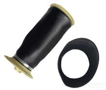 BMW X5 (E70), X6 (E71) Air spring