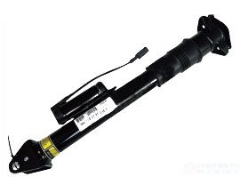 Mercedes Benz W164 rear shock absorber