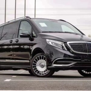 mercedes benz 2014-2024 w447 air suspension